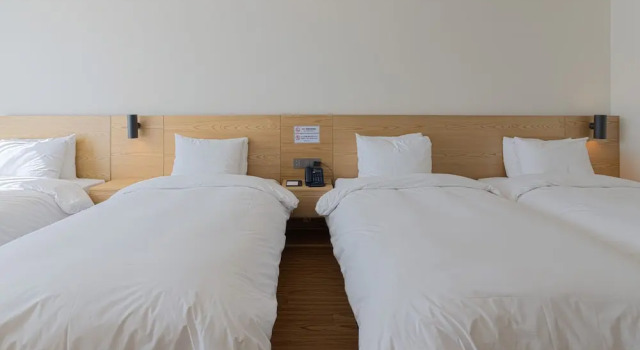 Deluxe Zimmer Grand Moment