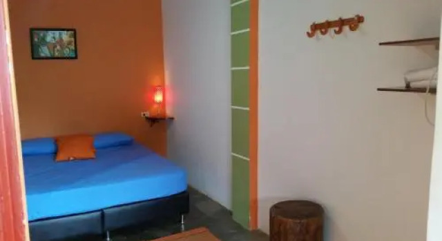 Hotel Colonial Minca