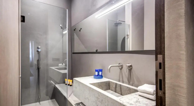 Номер Superior Elysium Suites Collection