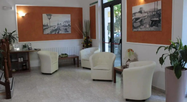 Hotel Derna