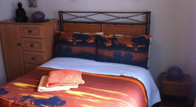 Номер Standard Global B&B