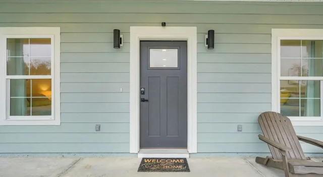 Коттедж Chic Panama City Beach Home, Walk to Laguna Beach!