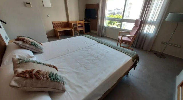 Номер Standard Vistamar Hotel Luxury Wellness By DLV