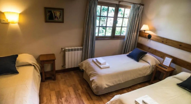 Номер Standard Las Marianas Hotel