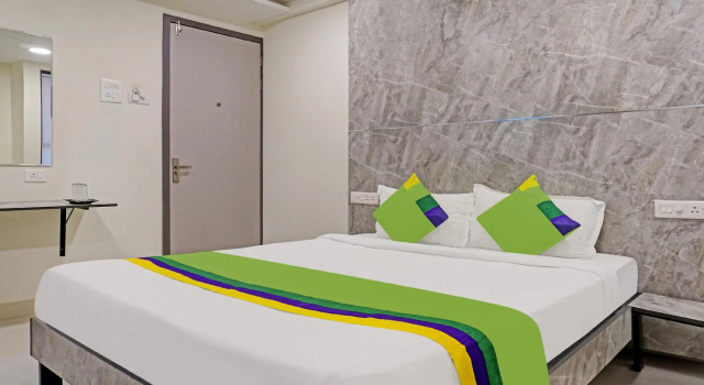 Treebo Trip Gargi Inn, Забронировать Отель Отели штата Махараштры 3 звезды, 3*
