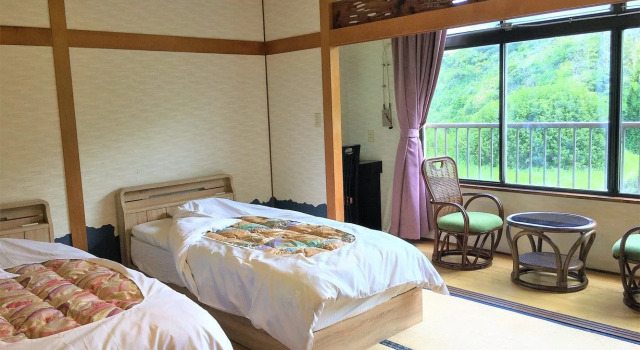 Kokumin Shukusha Hibiki, Reserva ahora Hotel Munakata Fukuoka