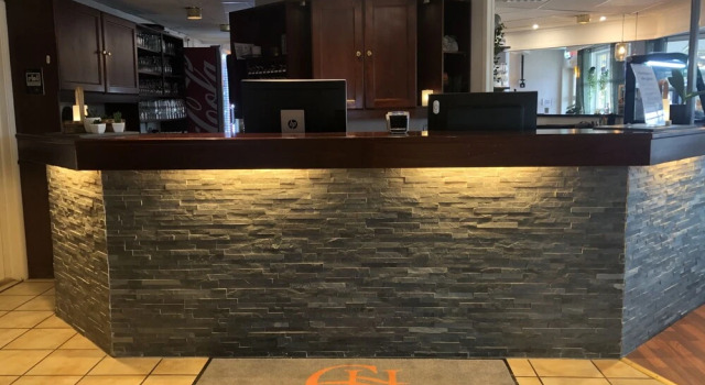 Grong Hotell, 预订 酒店 格龙 北特伦德拉格郡
