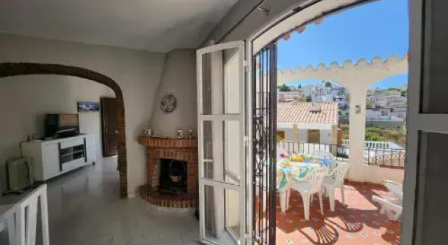 Alhama 31, Los Almendros, Burriana Beach, Забронировать Отель Нерха Axarquía, рядом с Tuesday Market