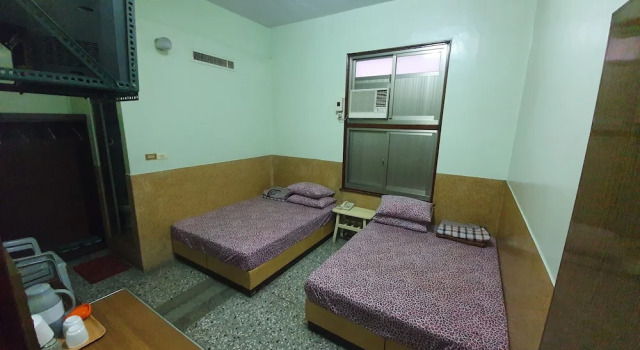 Camera Standard 133 Hotel