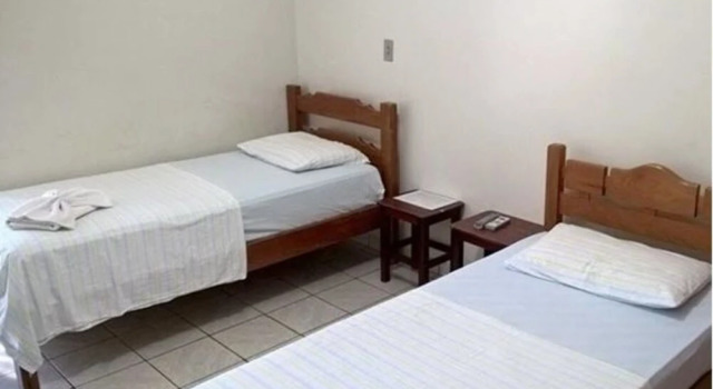 Hotel Higa, Reserva ahora Hotel Caldas Novas Goiás
