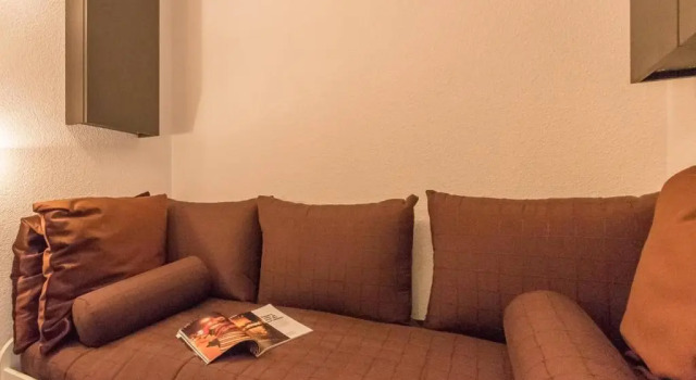 Appartement Briançon, 1 pièce, 3 personnes - FR-1-330C-8, Rezervasyon Daire Briancon Serre Chevalier
