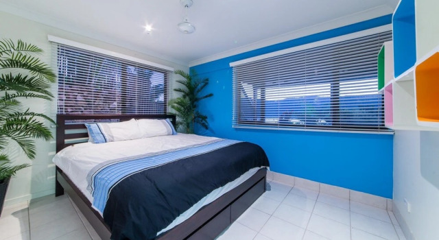 Shute Thru, Rezerwuj Hotel Shute Harbour Whitsundays