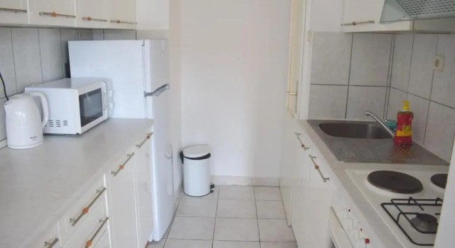Апартаменты Apartment Dominis