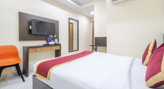 Номер Classic Lemonridge Hotels Kukatpally