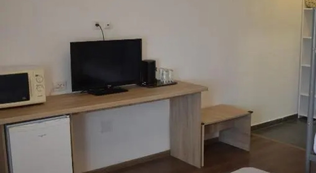 Casa Robinson