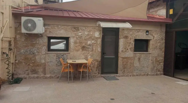 Albergue do Visconde, Rezervovat Hostel Hotely v Porto se snídaní, Snídaně
