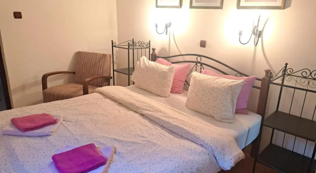 Salaš Đorđević, Prenota Hotel Subotica Vojvodina