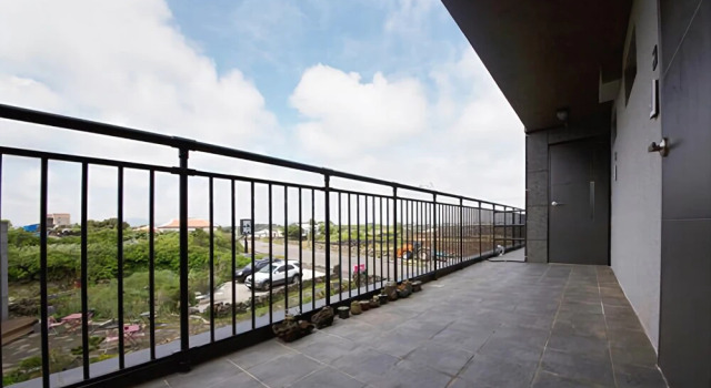 Jeju Star-room21 Pension
