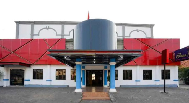 Hotel Istana Permata Dinoyo