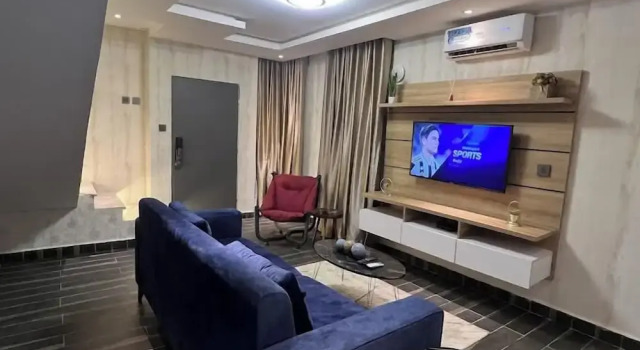 Апартаменты Boa Vida Suites and Apartments