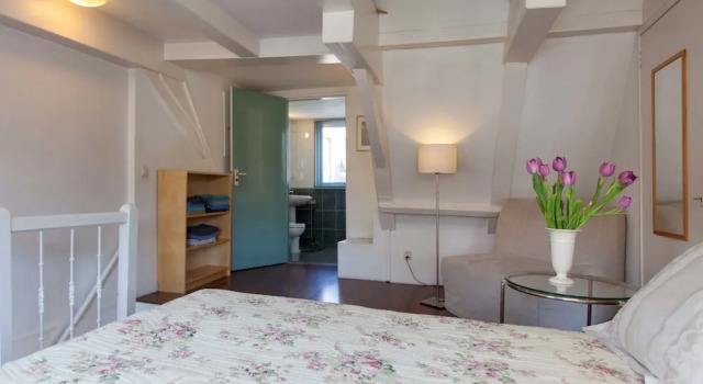 Prinsen Apartment