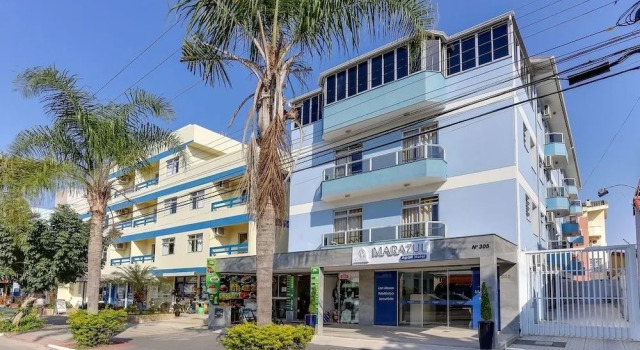 Marazul Apart Hotel
