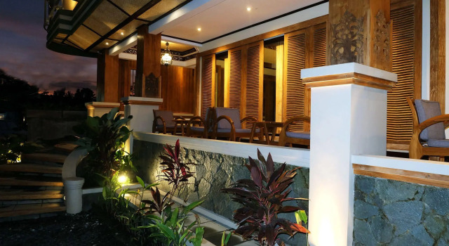 Paditeras Boutique Hotel Seminyak