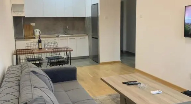 Apartment 45m2 Podgorica