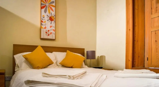 Prospect Lodge Serviced Accommodation