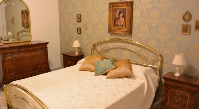 Номер Deluxe B&B Piazza Madonnina