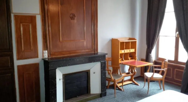 Appartement De La Bouteille, Varaa Huoneisto Laon 