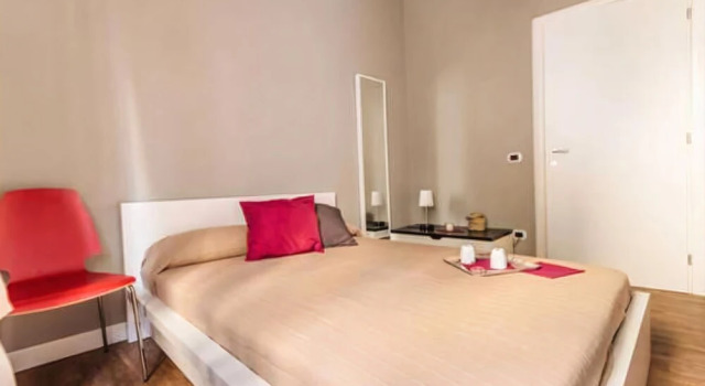 Rooms of Rome