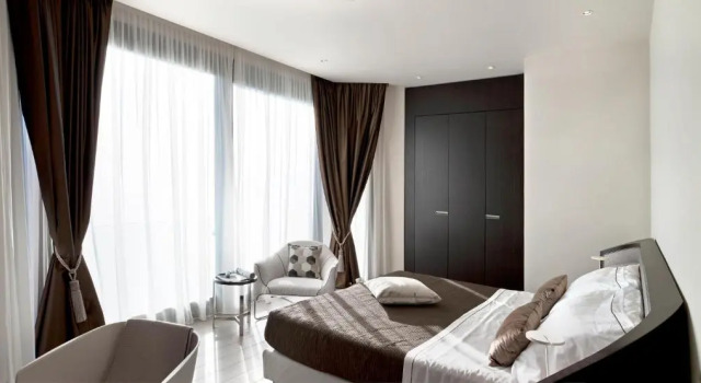 Двухместный номер Isola di Albarella Golf Hotel
