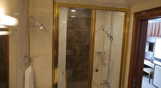Двухместный номер Standard Armin Hotel