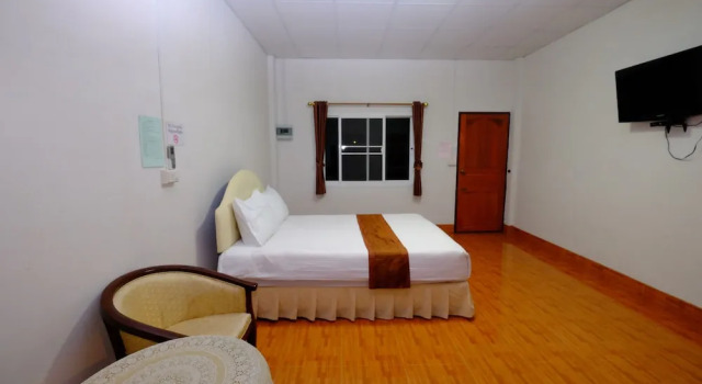 Номер Standard Teerana Place