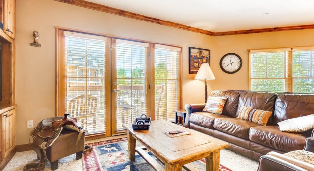 Heart Of River Run & Spacious 2br Premier 2 Bedroom Condo by RedAwning