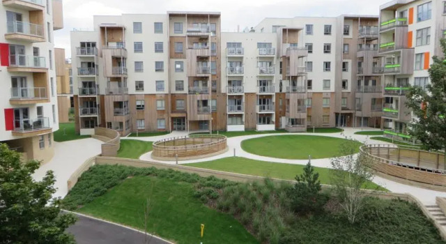 Citystay - Glenalmond Apartments, Забронировать Апартаменты/квартира Апартаменты Кембриджа, рядом с The Fitzwilliam Museum, Апартаменты/квартира