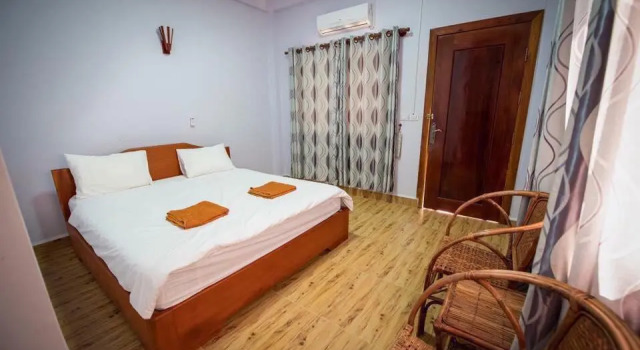 Koh Rong Boutique