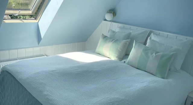 Habitación doble Estándar Egn Boutique Hotel