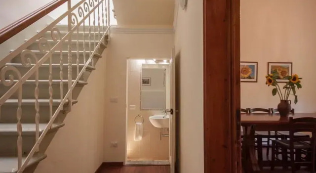 Apartments Florence - Casa Raspa