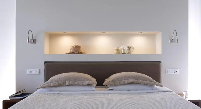 Номер Standard с балконом Porto Elounda Golf & Spa Resort