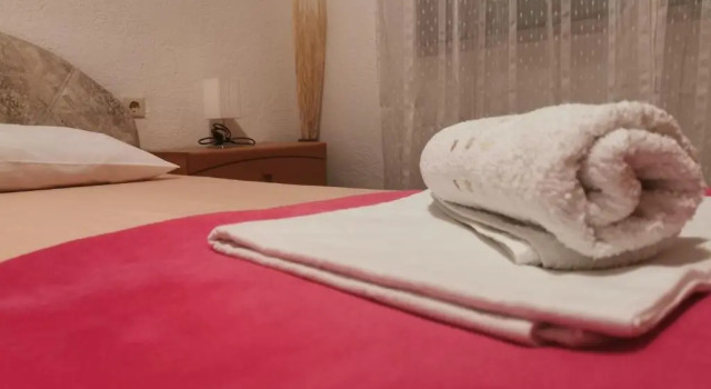 Apartman Klara 2