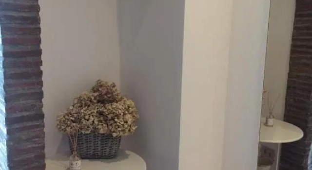 Четырёхместный номер Standard Agriturismo Loghino Caselle