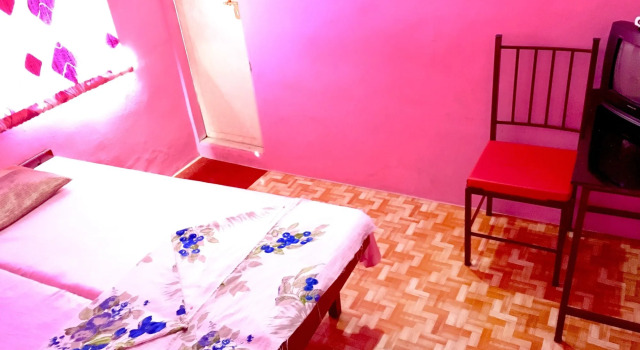 Pleasant Inn