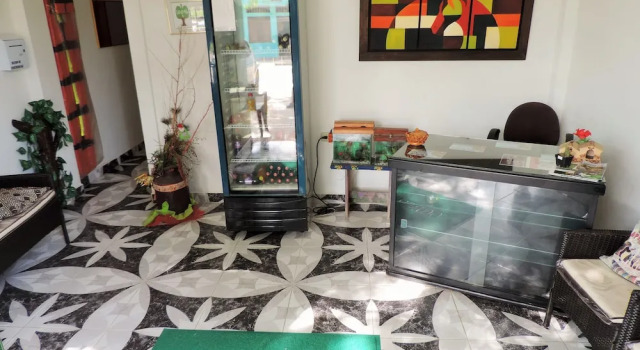 Casa Hotel Gechalon - Su Hogar, Забронировать Отель Некокли Antioquia