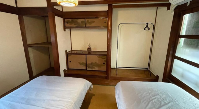 Guest House BONITO, Prenota Affittacamere Kochi Kochi