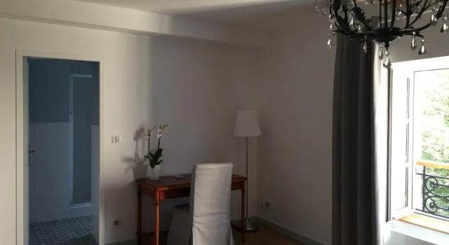 Номер Standard Villa des Contamines