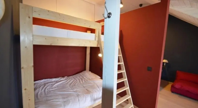 25 Quai Blavet, Varaa Huoneisto Saint-Valery-sur-Somme 