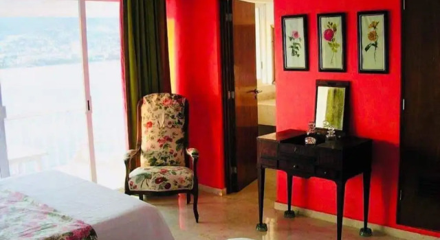 BnB Pier d Luna, Rezervovat Penzión se snídaní Acapulco Guerrero