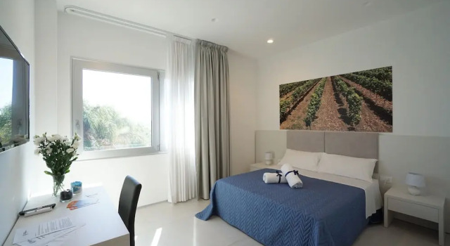 Agriturismo Terra di Negroamaro